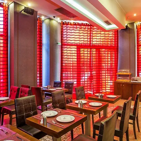 Egnatia 3* Салоніки