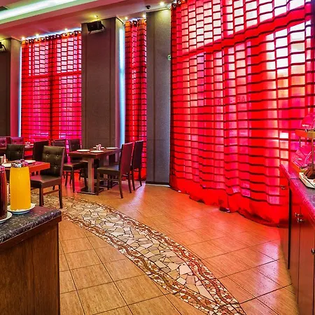 Egnatia 3* Салоніки
