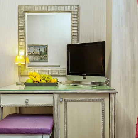 Egnatia 3*