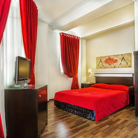 Egnatia Готель 3*