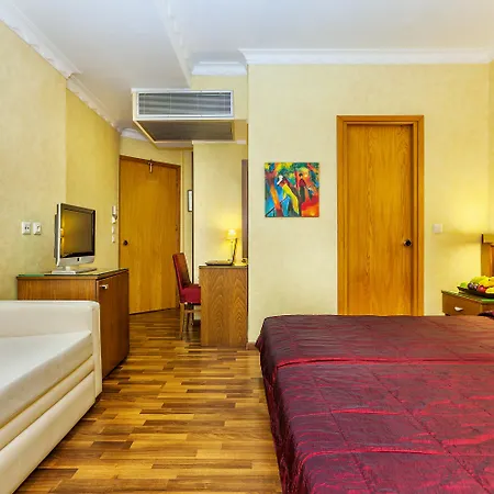 Egnatia 3* Салоніки