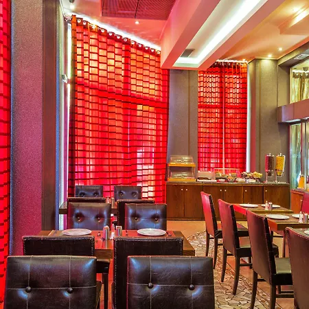 Egnatia 3* Салоніки