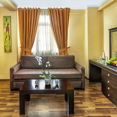 Egnatia 3*