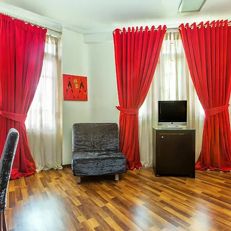 Egnatia 3*