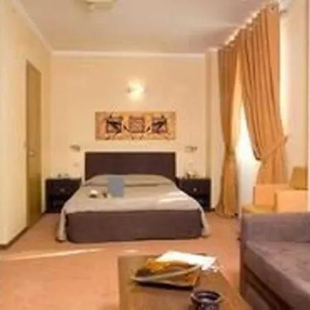 Egnatia 3*