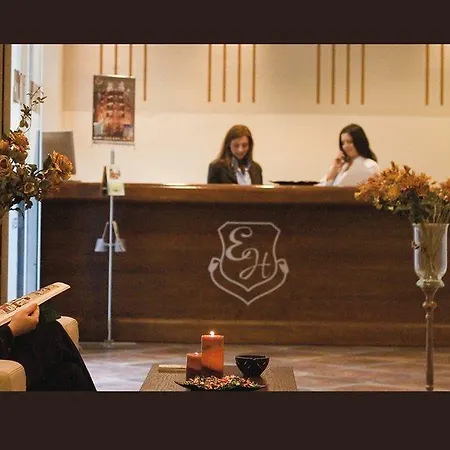 Egnatia 3* Салоніки