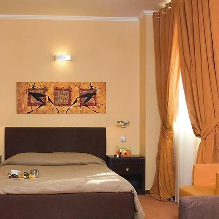 Egnatia 3*