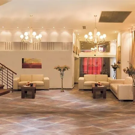 Egnatia Готель 3*