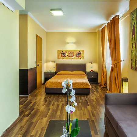 Egnatia Готель Салоніки