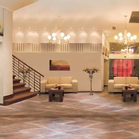 Egnatia Отель 3*